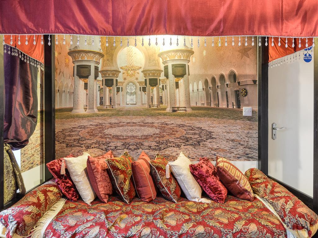 Executive Triple Room