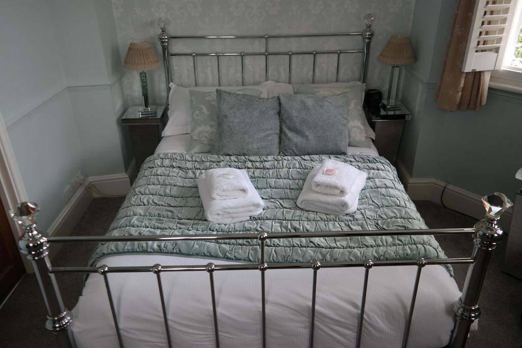 En Suite Double Room