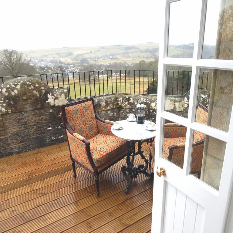 King Room with Balcony