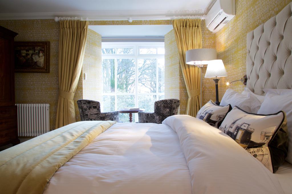 Double Room Lake View