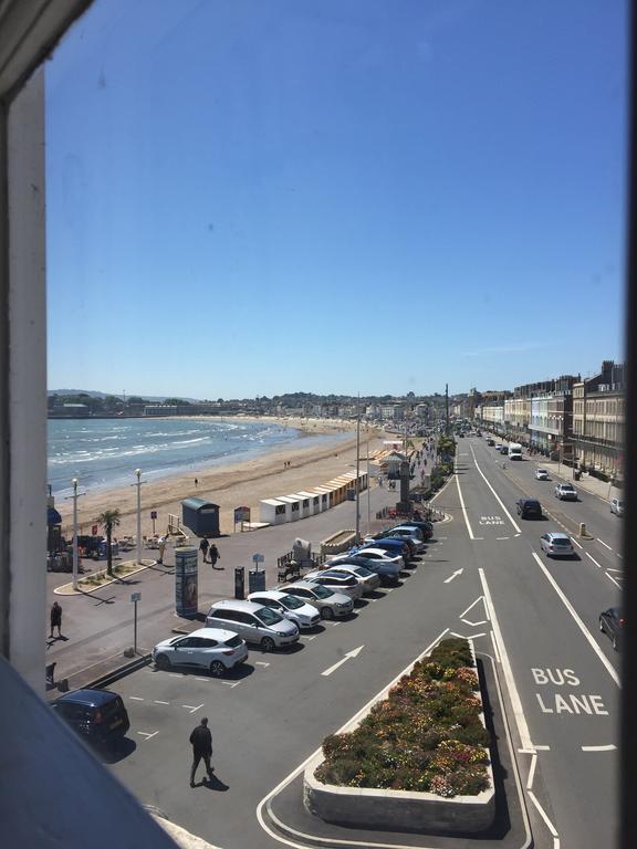 Double Room Sea View