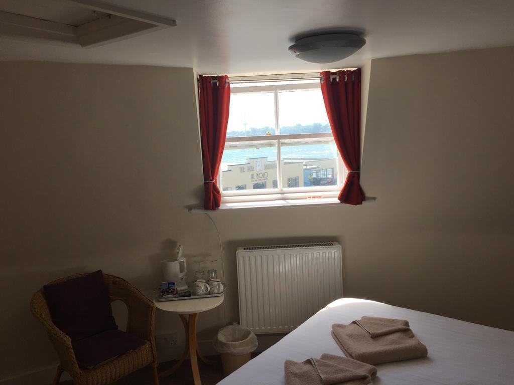 Double Room Sea View
