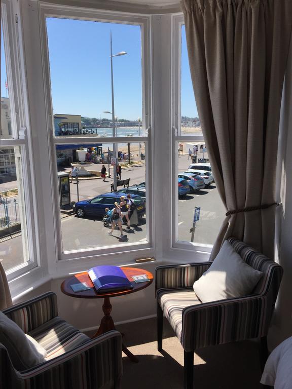 Double Room Sea View