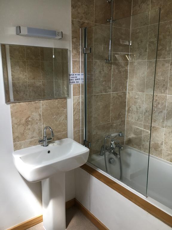 Family Room with Private Bathroom