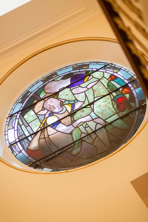 Twin Room with Private Bathroom