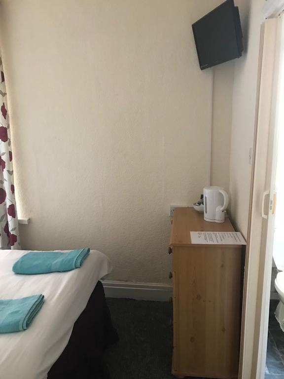 Small Double Room