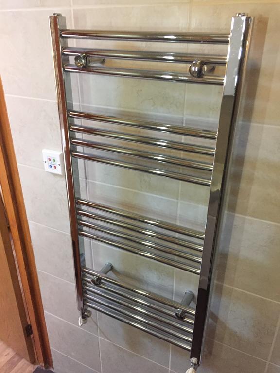 Triple Room - En Suite