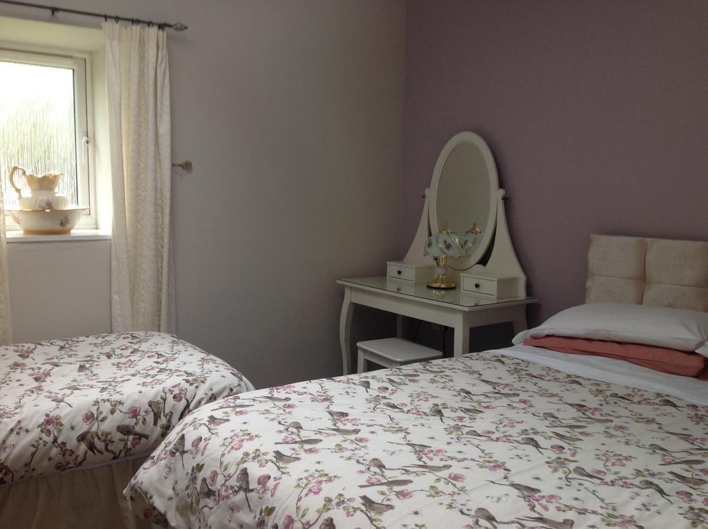 One-Bedroom Cottage (3 Adults)