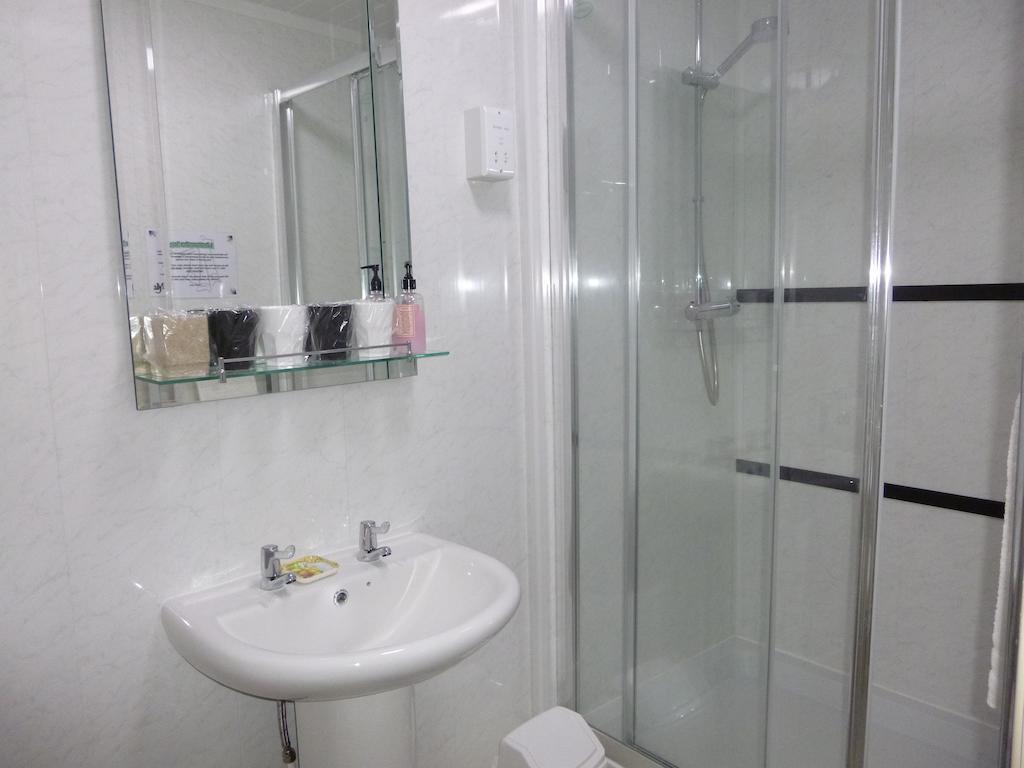 Luxury Double Room with Sea View (2nd floor)