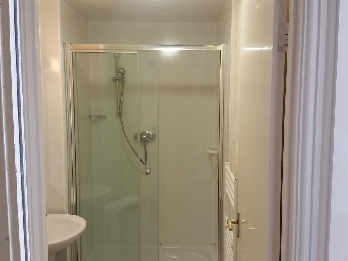 Small Twin Room