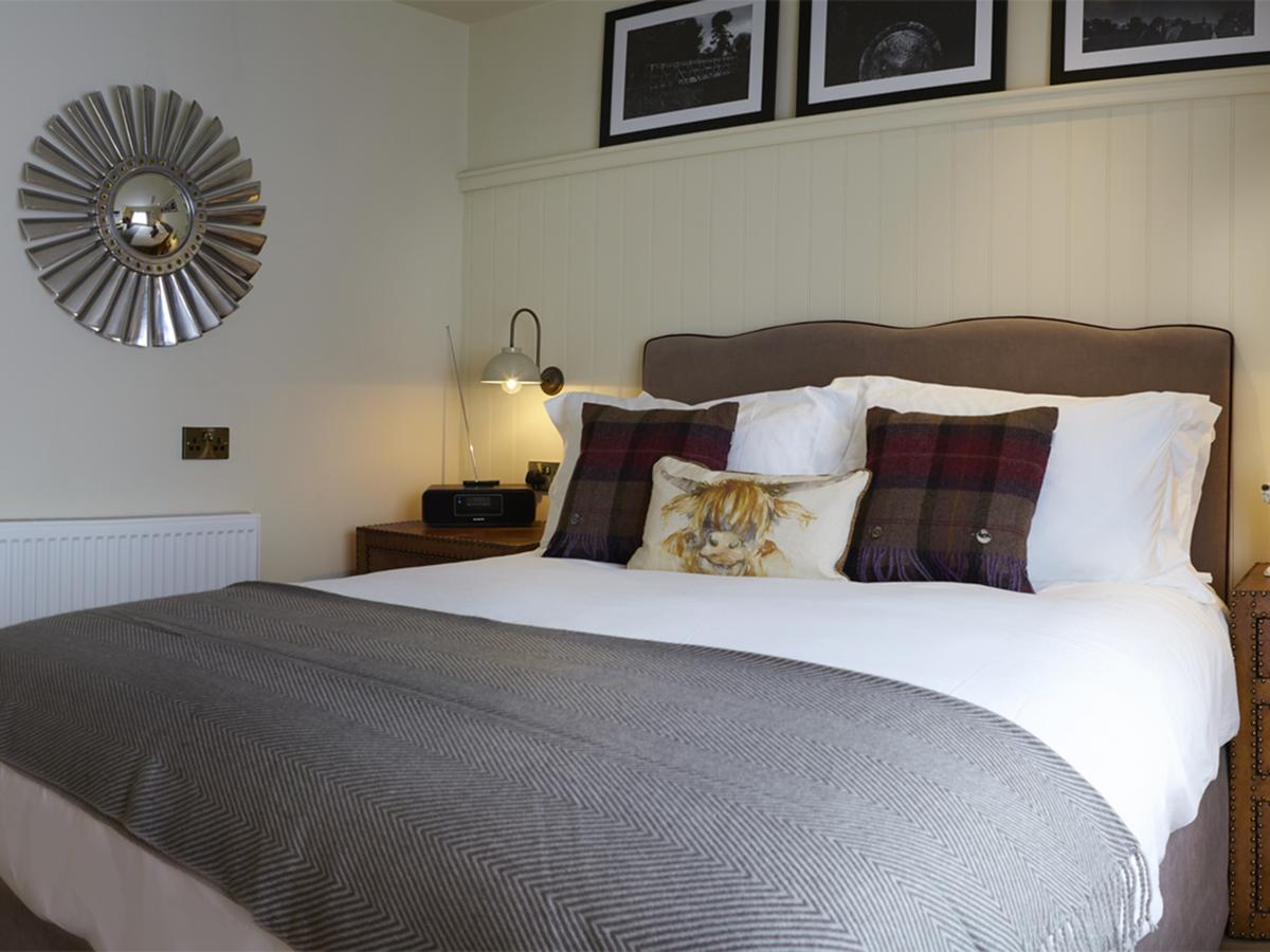 The Yew Tree Apartment (Pet friendly)