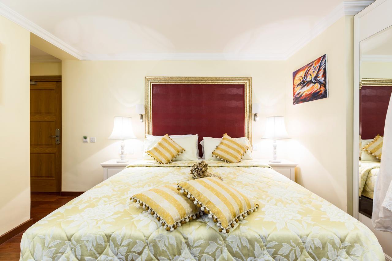 Superior Suite