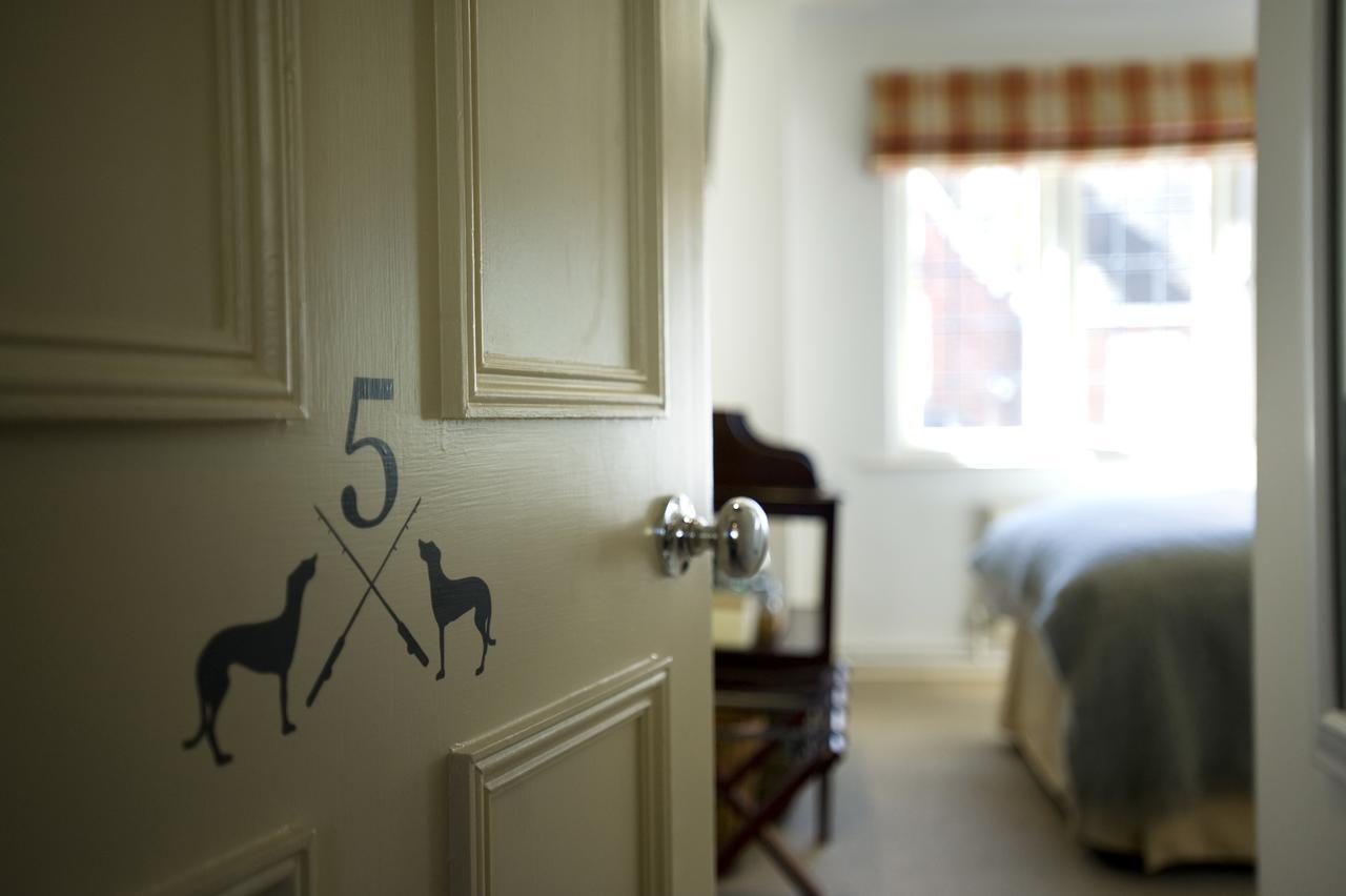 Single Room with Bathroom