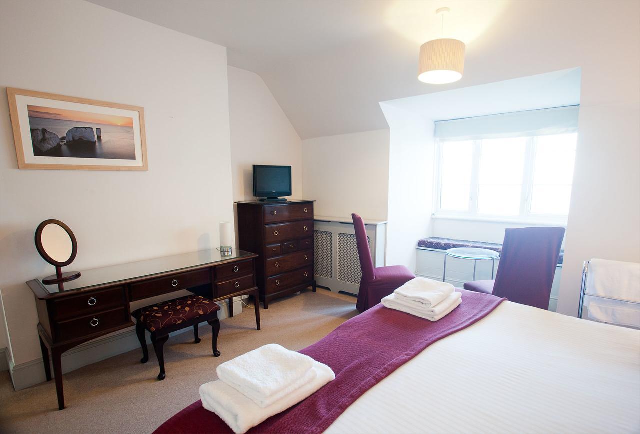 Deluxe Double or Twin Room with Sea View