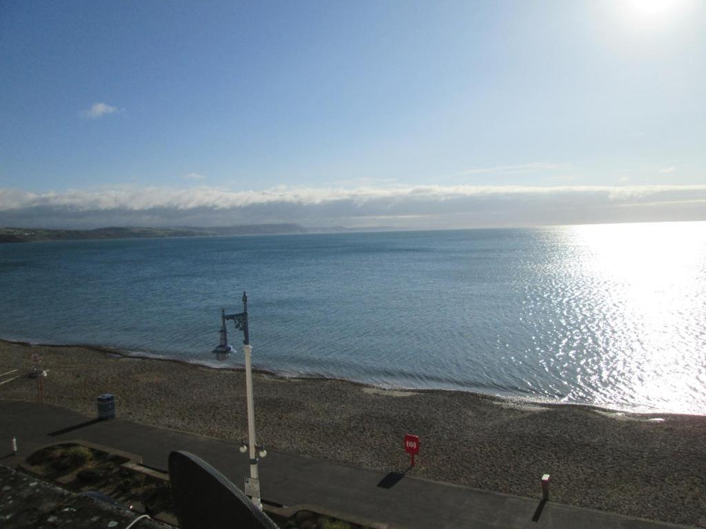 King Room Sea View