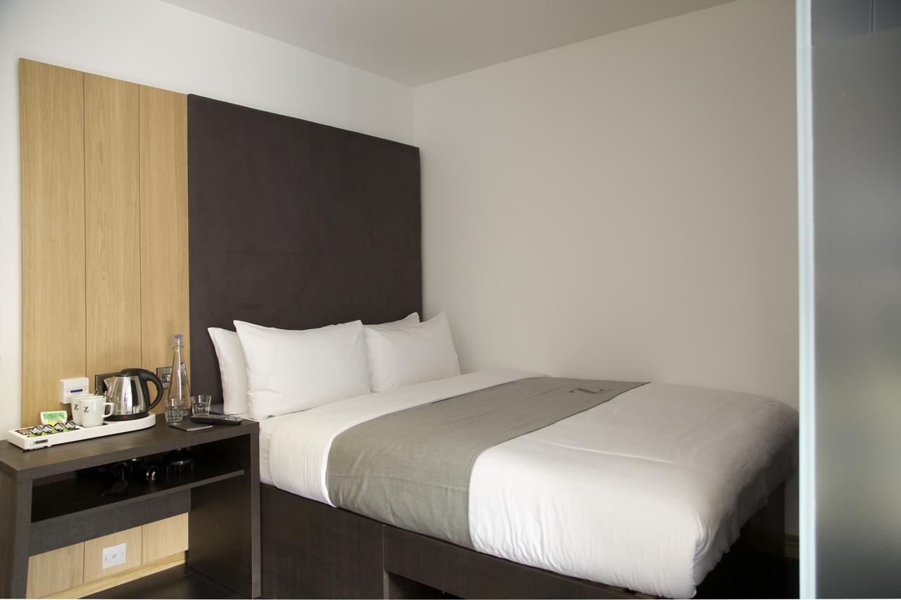 Double Room without Window