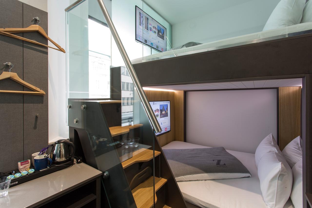 Family Double Room