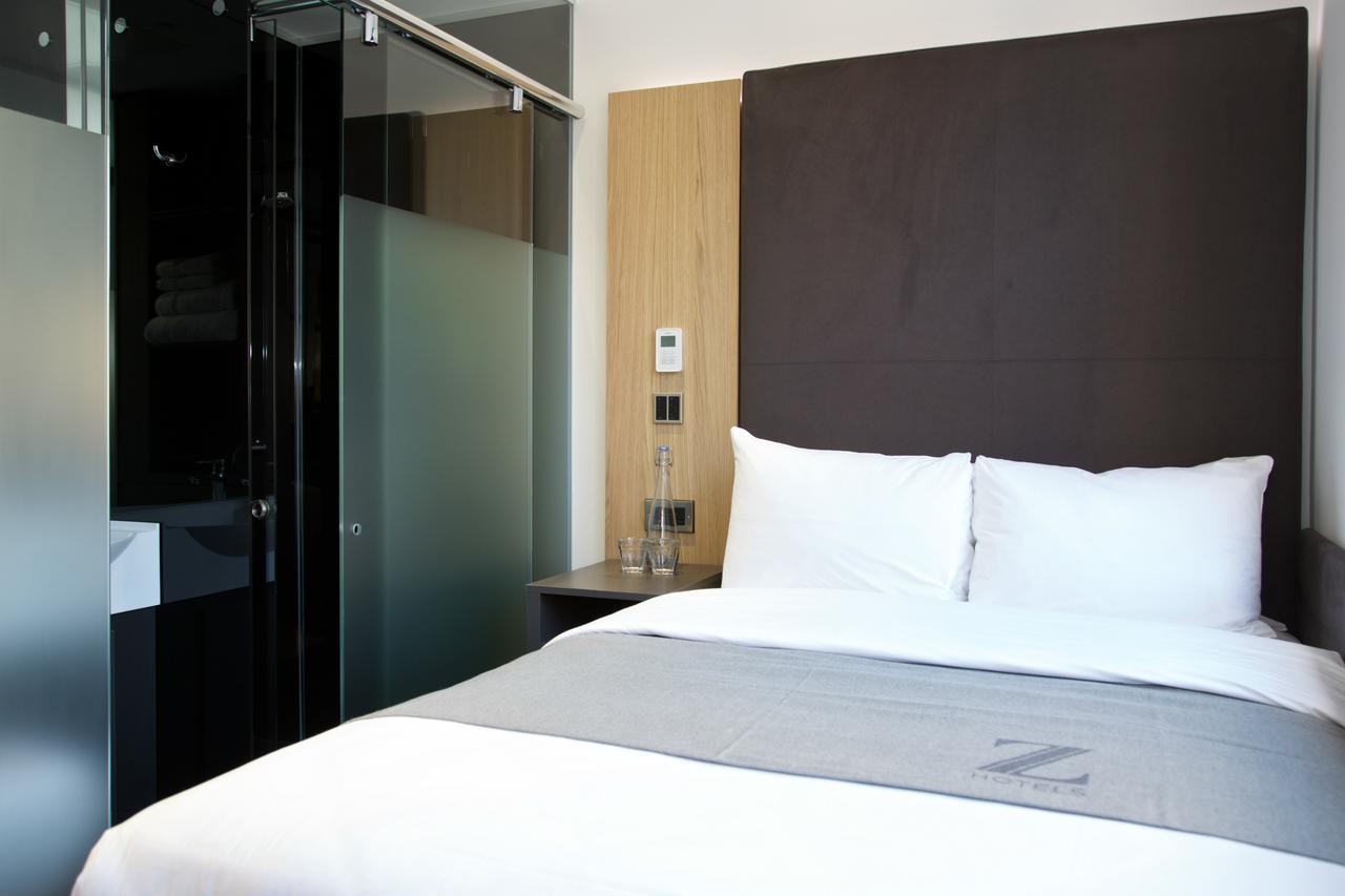 Double Room without Window