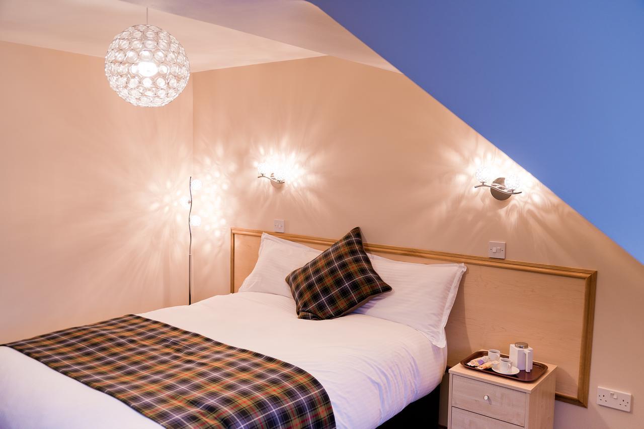 Double Room - Disability Access