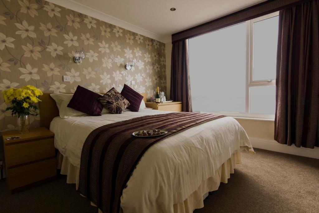 Double Room Sea View