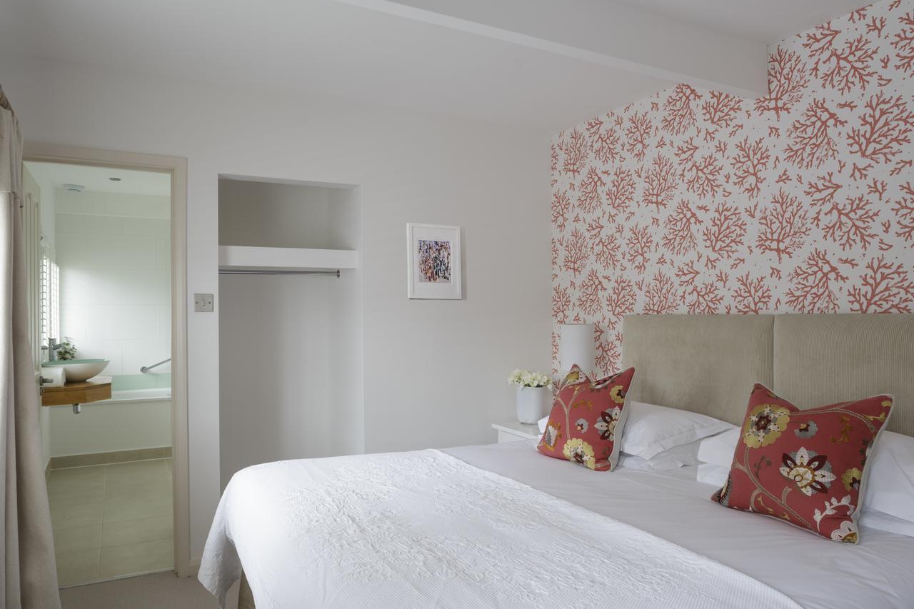 Double or Twin Room - no Sea View