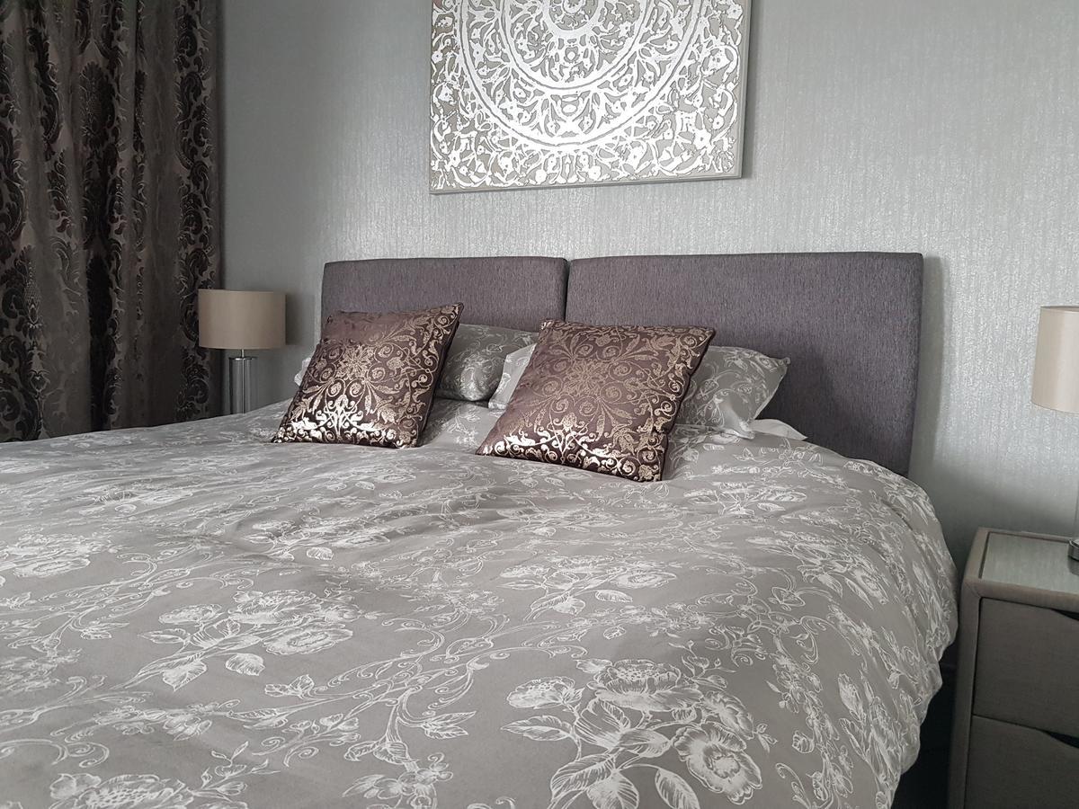 King Room with Sea View