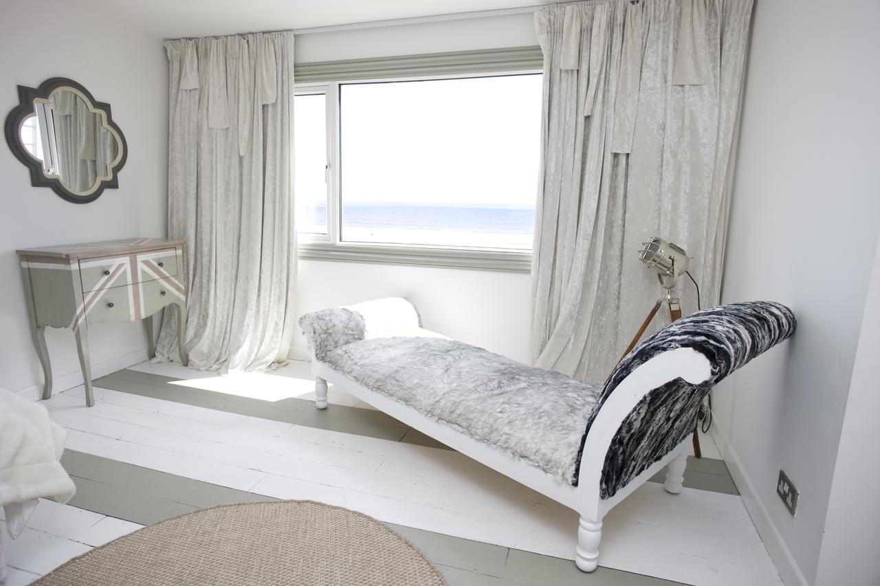 Junior Suite with Sea View