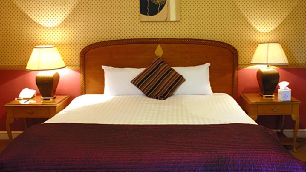 Double Room - Manor House