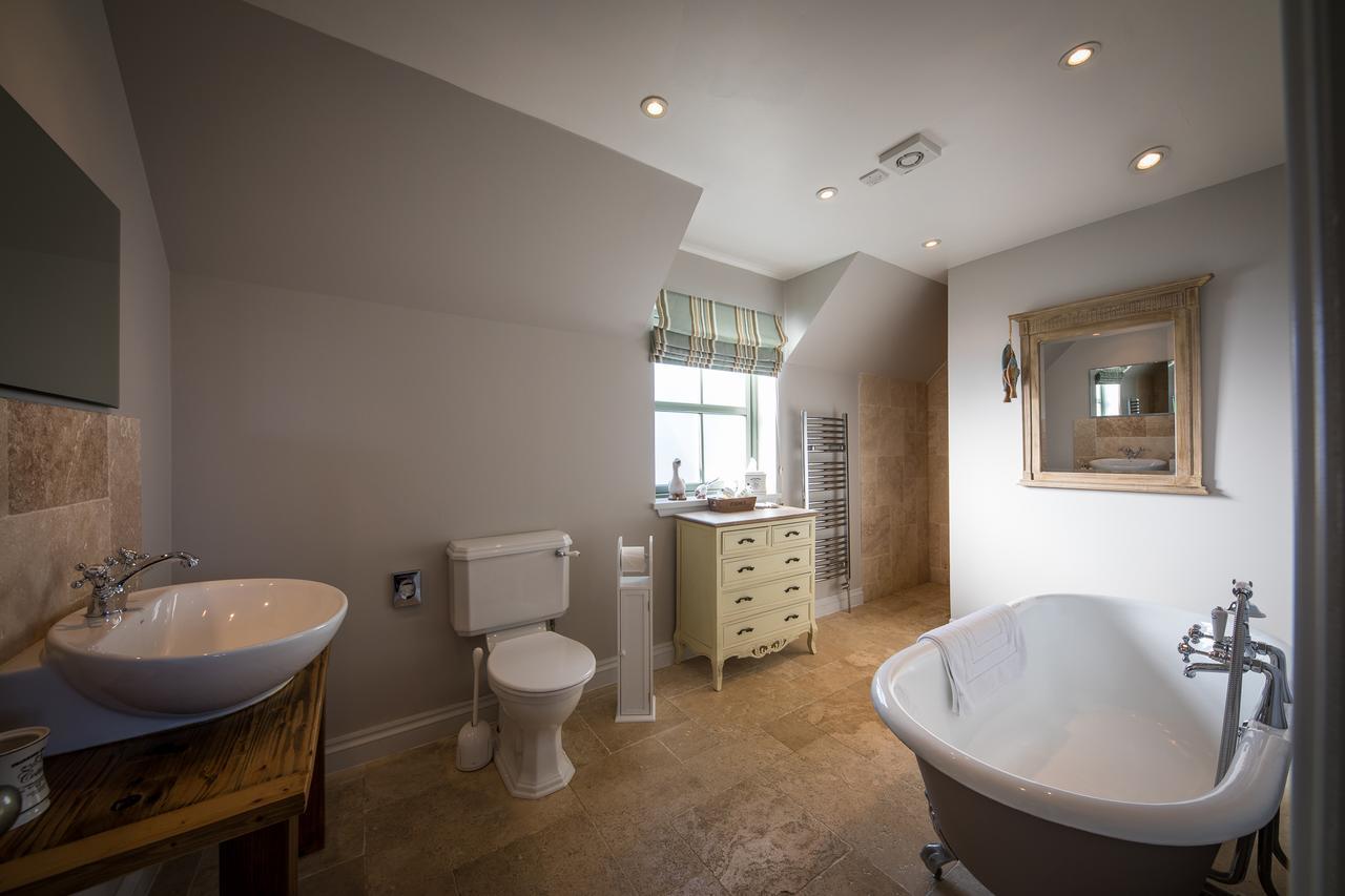 King Room Mountain View