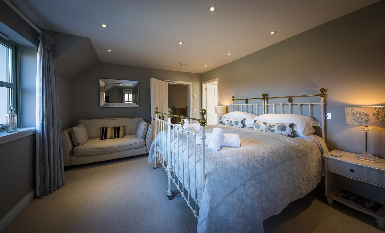 King Room Mountain View