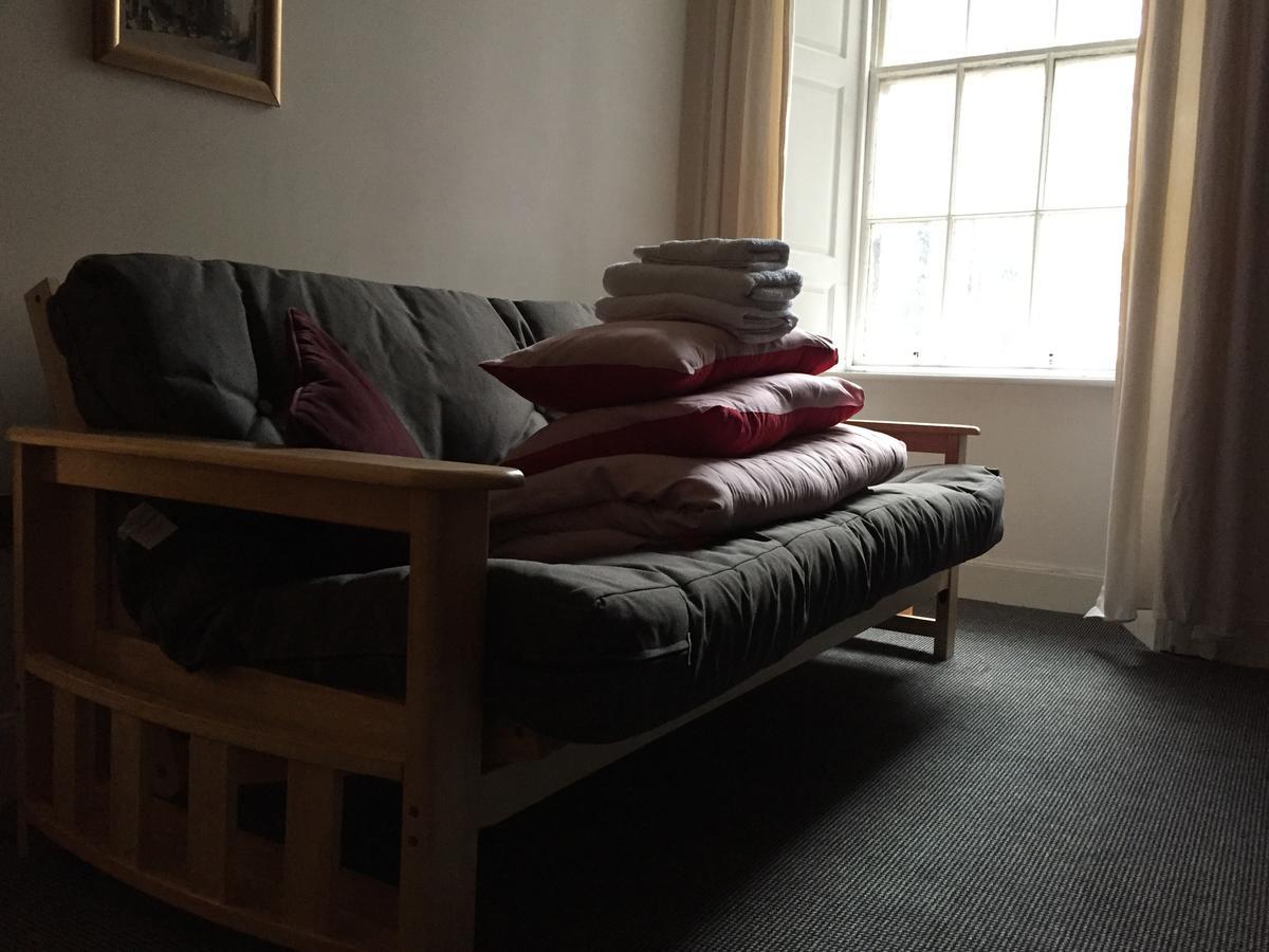 Inner Courtyard View One Bed Apartment - Leirmont,635804424:JPEG