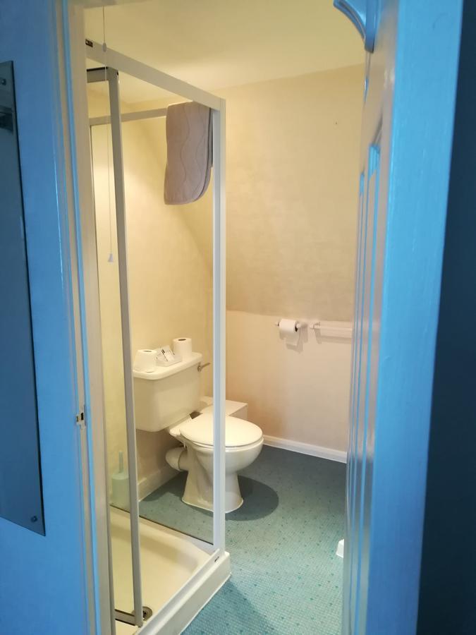 Double Room Sea View