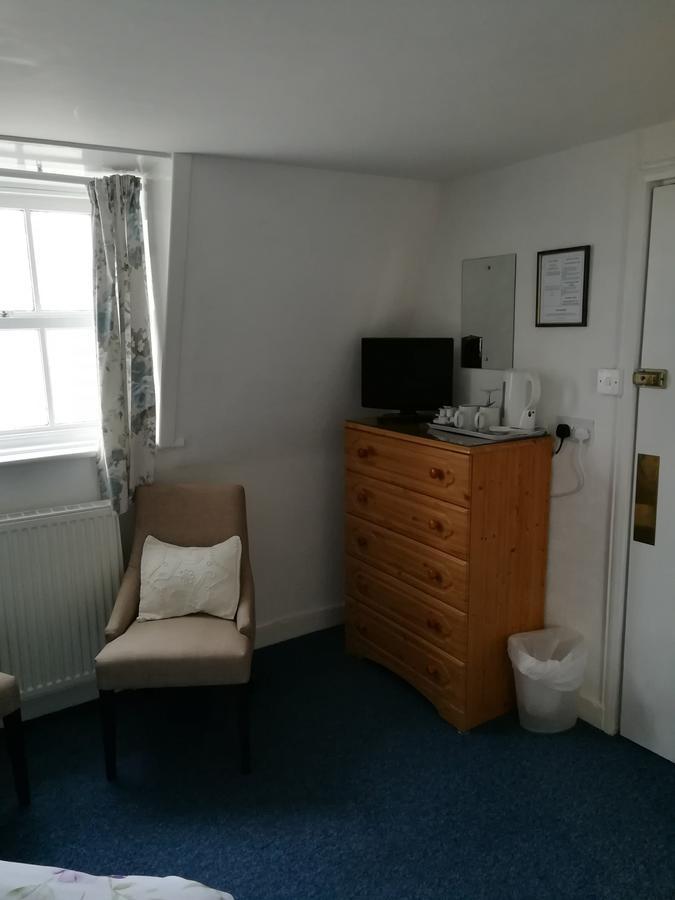 Double Room Sea View