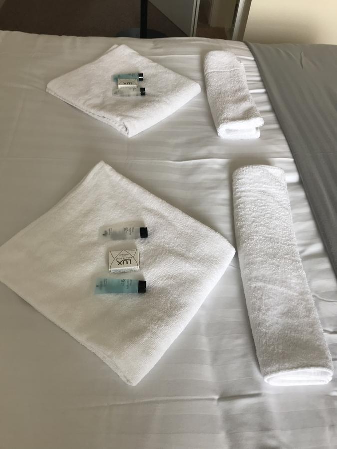 Large Twin Room