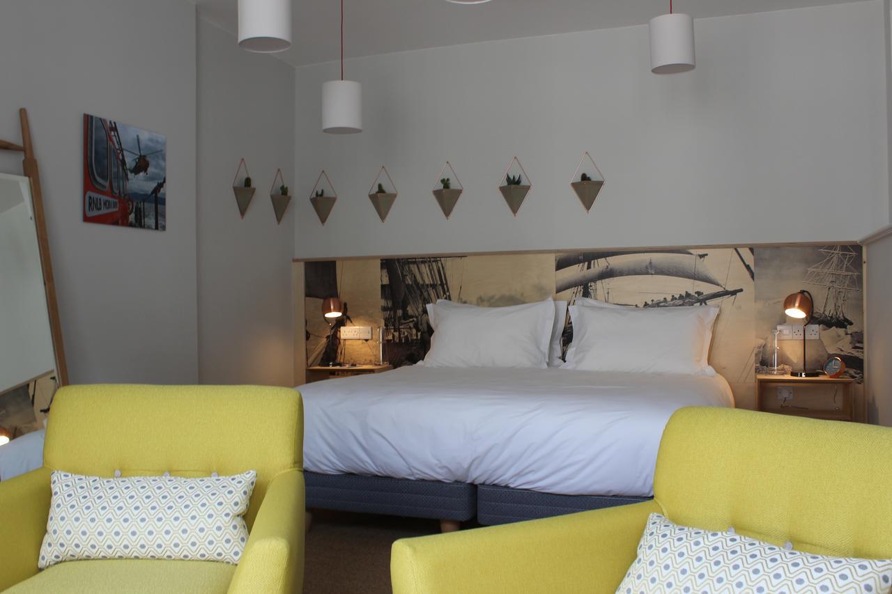 Superior Deluxe Double or Twin Room
