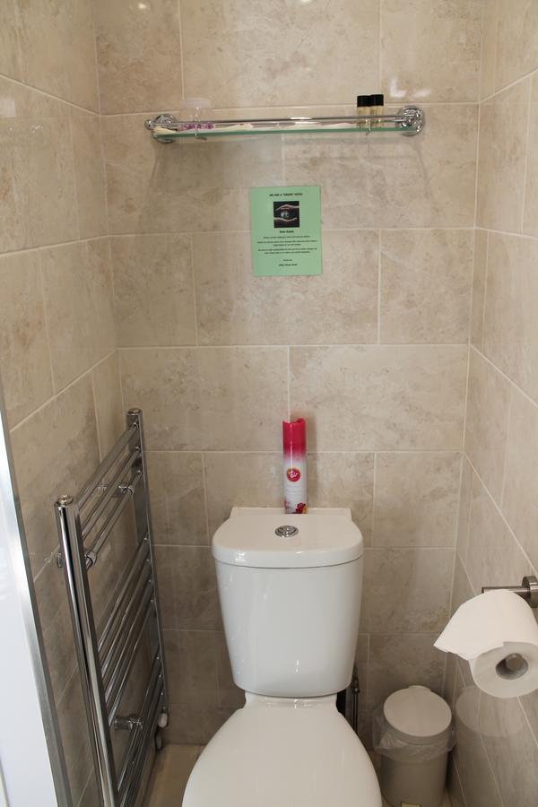 Budget Double or Twin Room