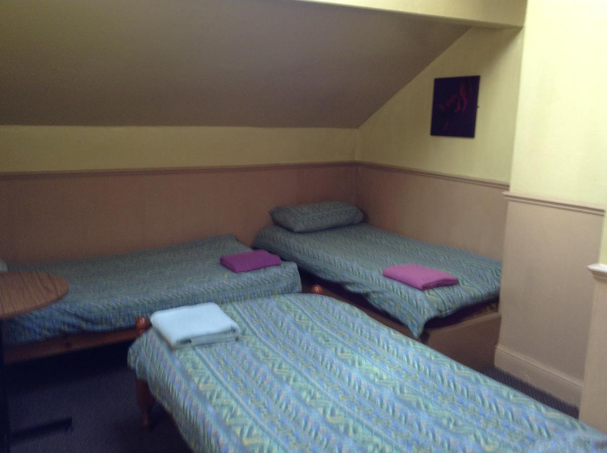 Family Room with Shower