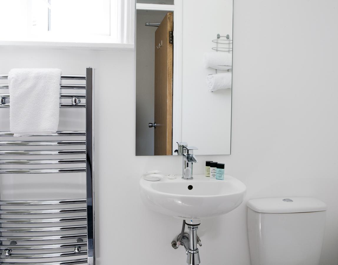 Compact Double Room