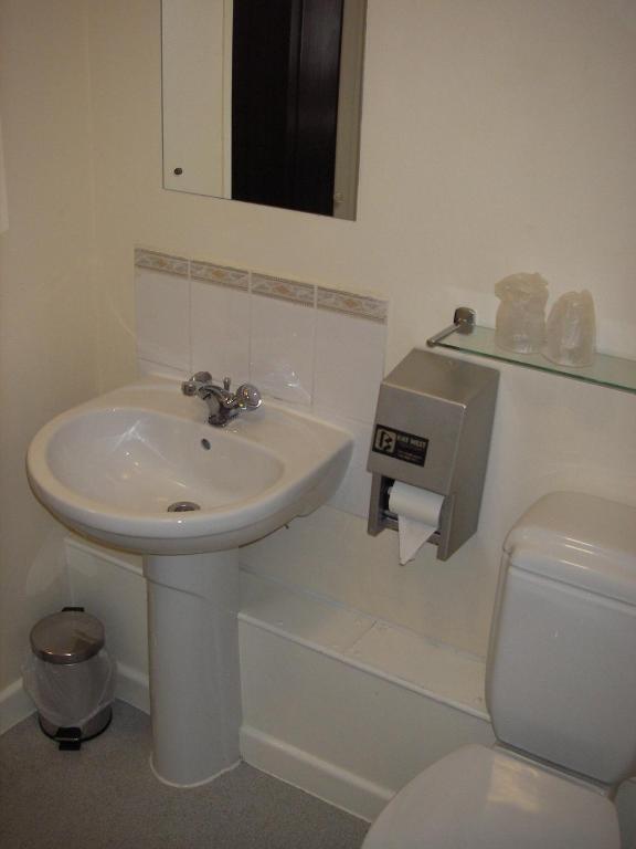 Standard Double Room - Non-Smoking