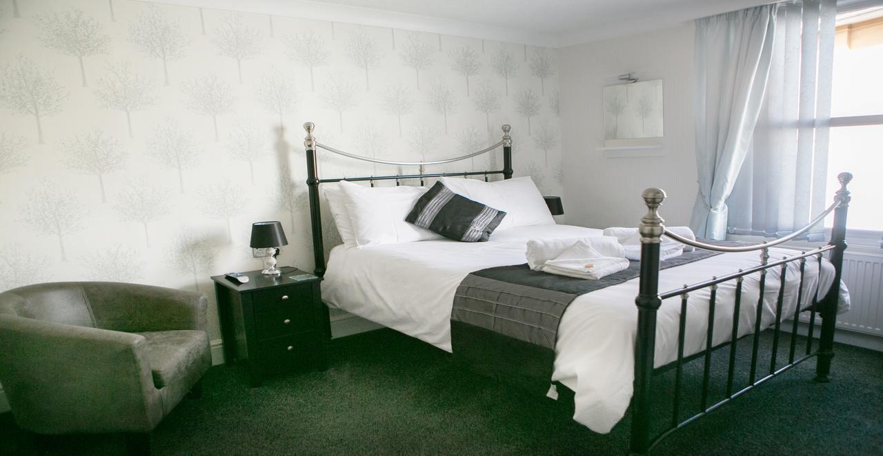 En Suite Double Room