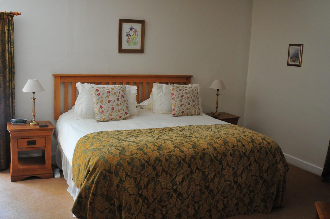 King Room with Mountain View