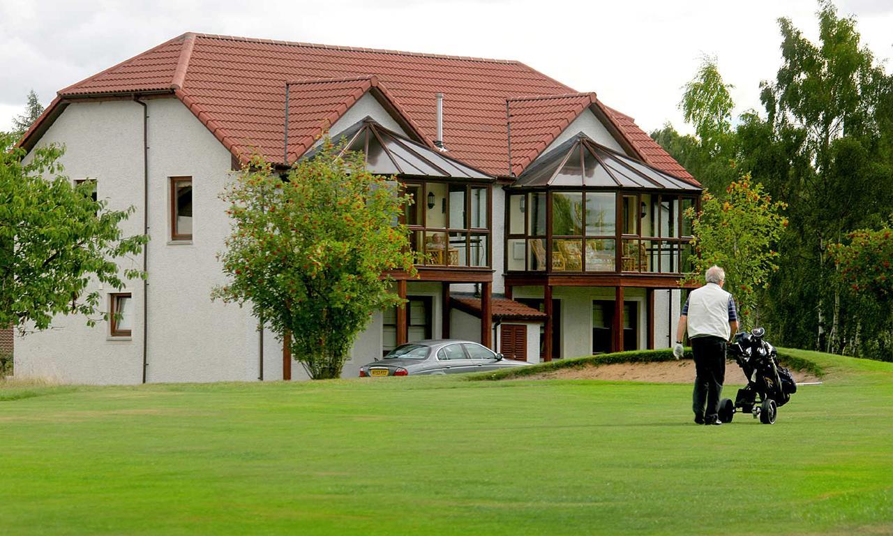 Classic Collection Two Bedroom Apartment (View)