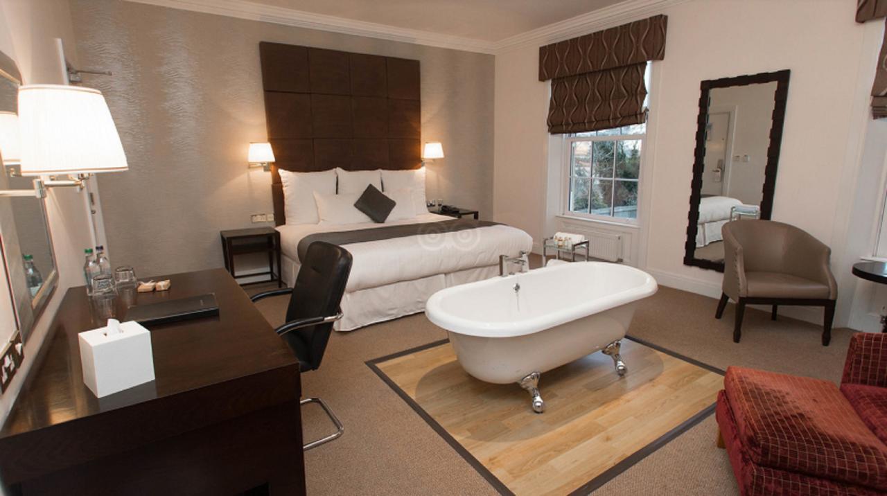 Suite with Bath
