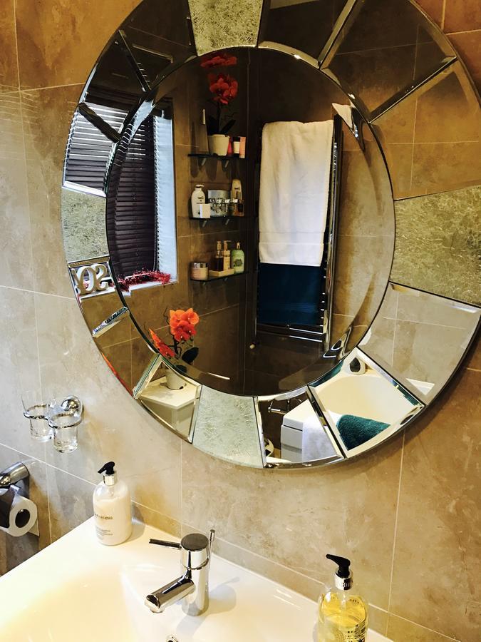 Deluxe Double Room with Bath