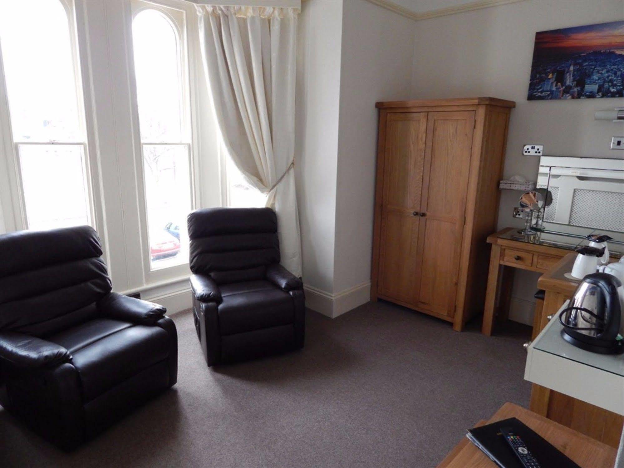 Superior Suite