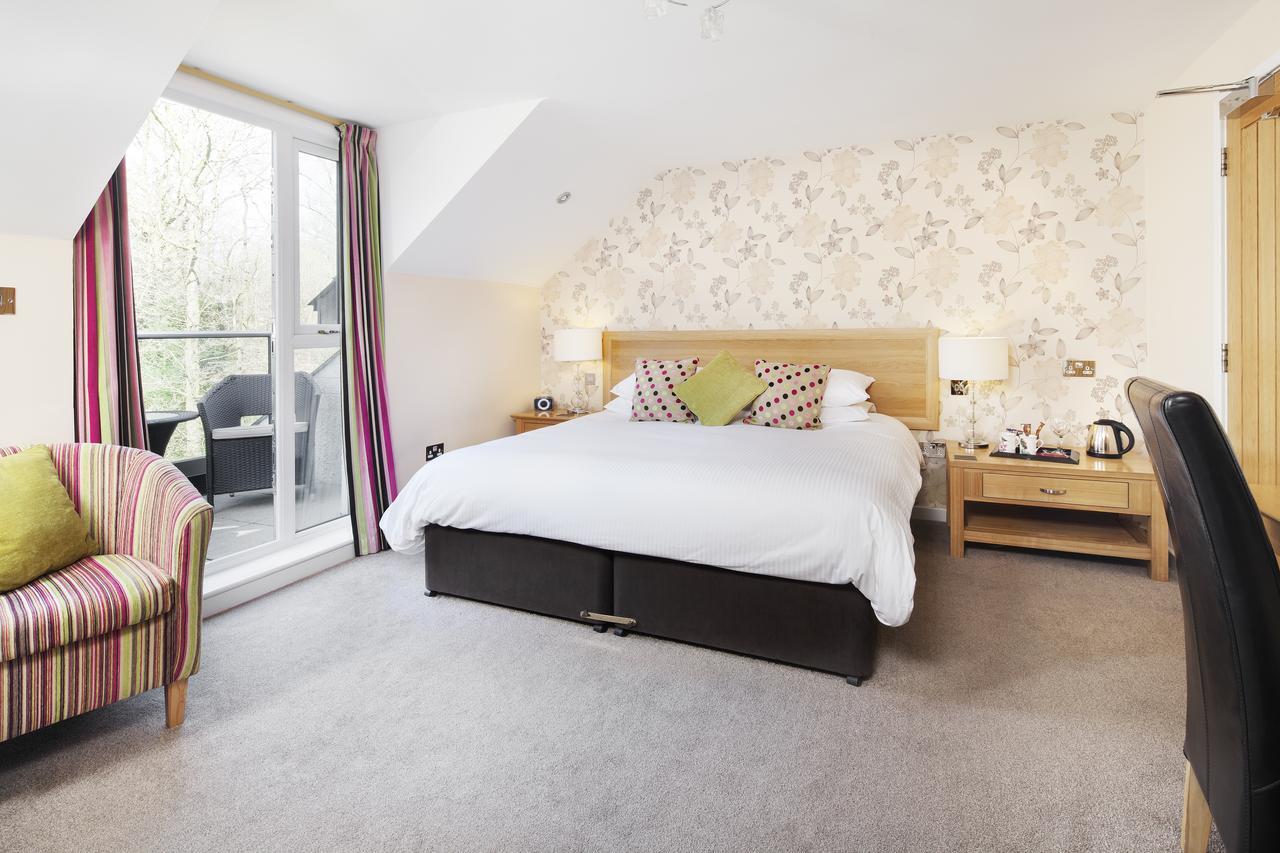 Double or Twin Room with Balcony