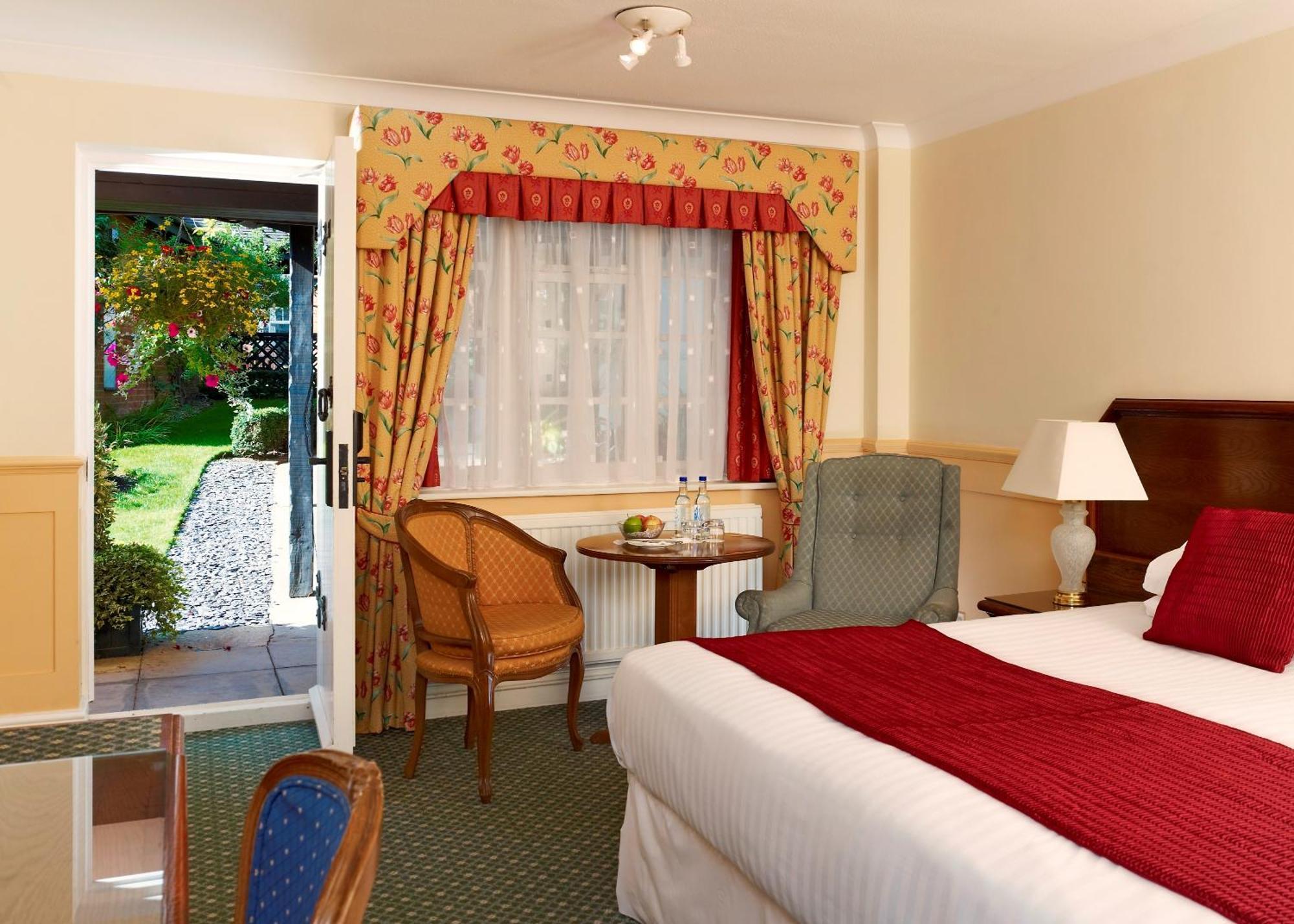 Double or Twin Room with Garden View,938496304:JPEG