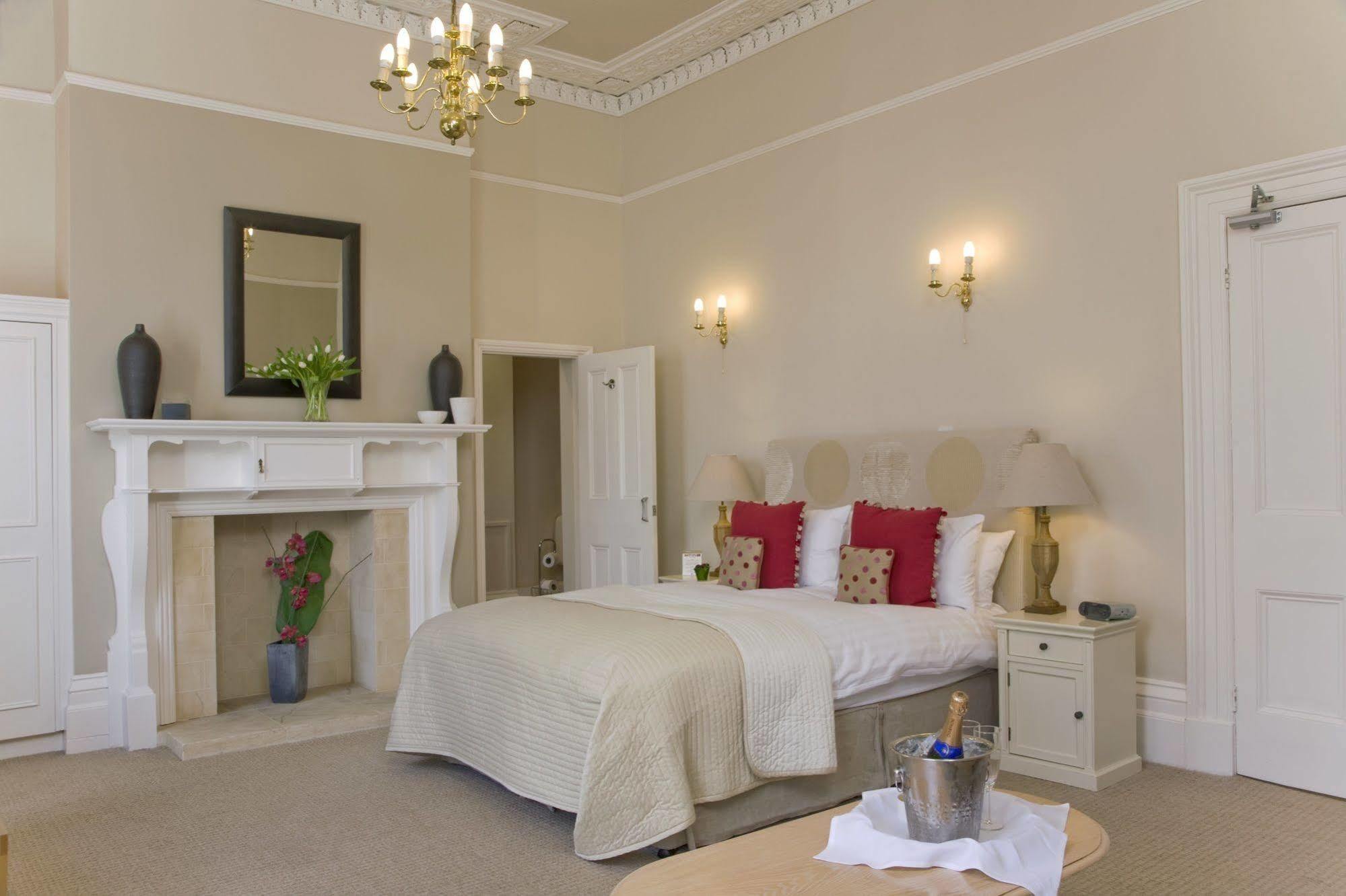 Luxury Room