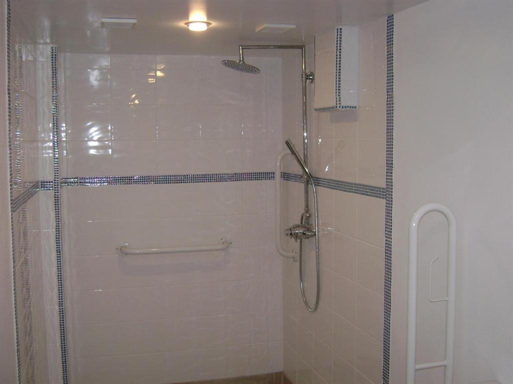 Suite with Sea View