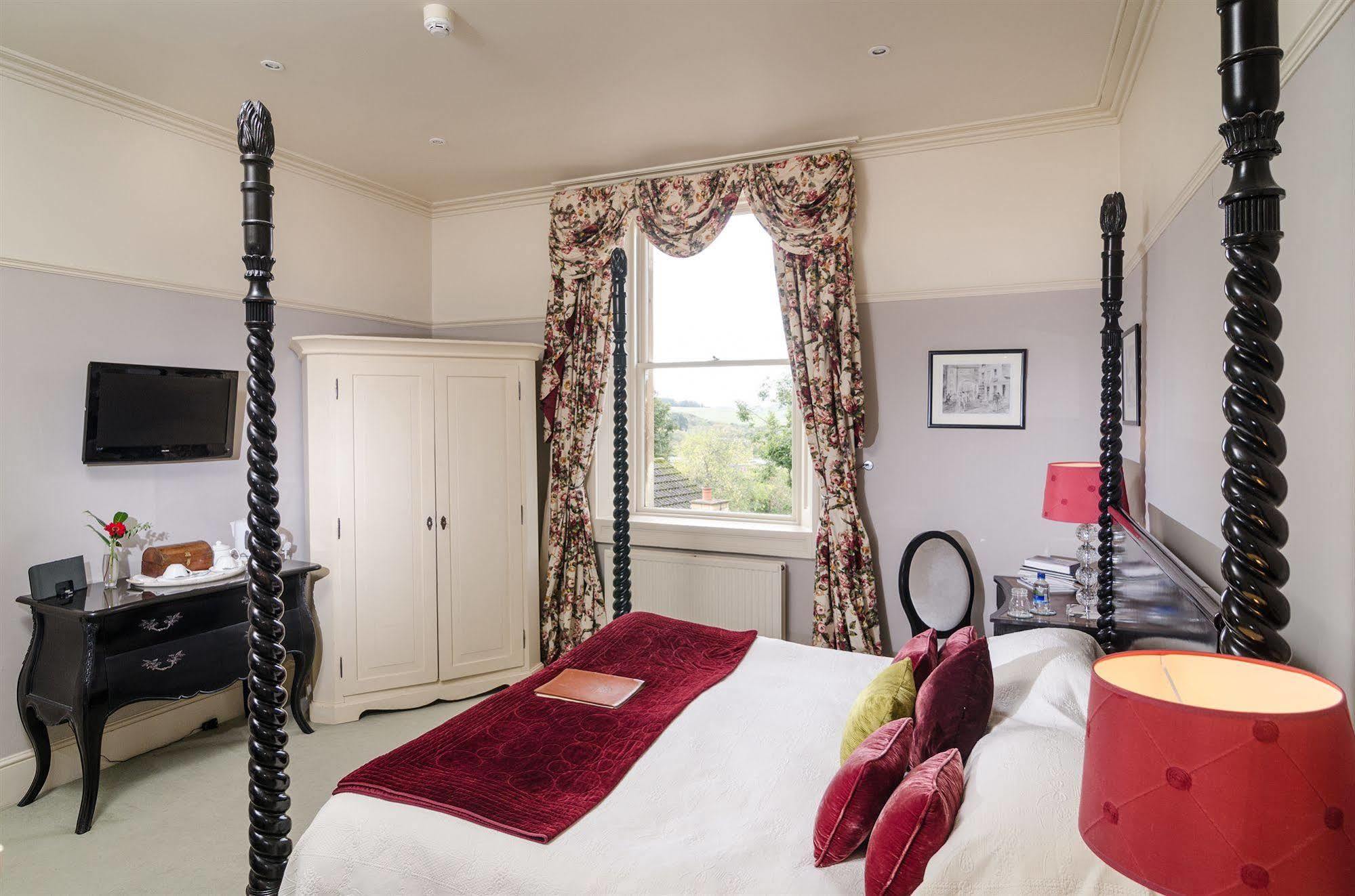 Superior Double Room with Shower